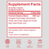 Major Curves Vaginal Tightening Pills Feminine Support Supplement for Tone, Moisture & Intimate Wellness V Rejuvenation