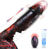Joyprops Realistic Trusting Dildo Sex Toys - 10 Thick Dildos Vibrator with Thrusting
