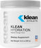 Klean ATHLETE Klean Hydration - Electrolyte Replacement Formula, 12.6 Ounces, Natural Orange Flavor