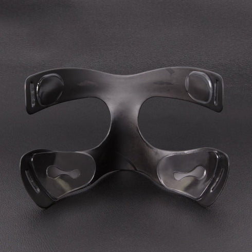 QiangCheng Silicone Gel Nose Guard Face Shield Protective Pads