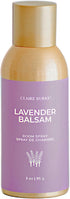 Claire Burke Lavender Balsam Room Spray, Air Freshener for Home and Bathroom, 3 oz