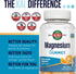KAL Magnesium Citrate Gummies - 330mg Magnesium Supplement for Relaxation, 60 Gummies, Orange Vanilla Flavor