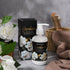 Daily Hand & Body Lotion with Shea Butter, Gardenia, 236 ML / 8 FL OZ