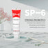 Hannahcos Sp-6 Sp-6 6 4.9oz Probiotics Whitening Toothpaste, Ultra Whitening Toothpaste, Enhanced Formula