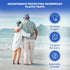 Menpol Adult Plastic Diaper Covers Waterproof, Leakproof Rubber Incontinence Pants Washable, High Waist Women Underwear