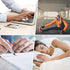 Copper Arthritis Compression Gloves for Women Men, Breathable Fingerless for Relieving Joint Swell