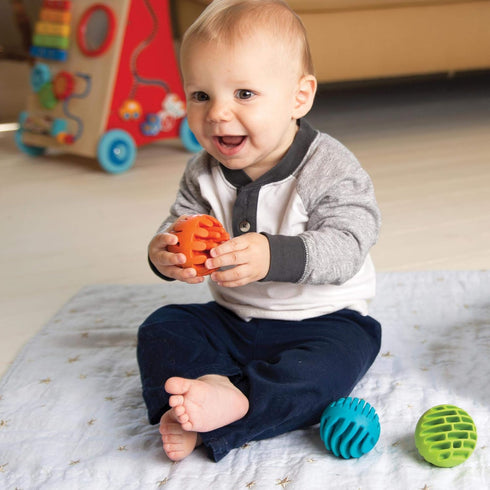 Sensory Exploration Rollers for Kids