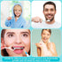 Mifoci 300 Pcs Individually Wrapped Toothbrushes with 100 Soft Bristle Toothbrushes and 200 Dental Floss for Travel