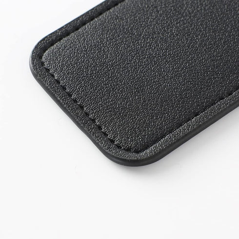 Packets 5cm 11cm Birth Control Pill Case Holder for Mini Pill x (Black)