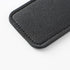 Packets 5cm 11cm Birth Control Pill Case Holder for Mini Pill x (Black)