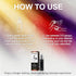 sosexerli 5ml Delay Spray for Men Practice-Tested to Help You Last Longer. Enhanced Sensation + Prolonged Pleasure.