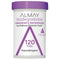 Almay Biodegradable Makeup Remover Pads - Longwear & Waterproof, Hypoallergenic, Fragrance-Free, 120 Count