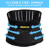 Back Support Belt for Men and Women, Braces for Lower Back Pain Relief, Scoliosis, Sciatica, and Herniated Disc