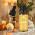 Rythparfum Premium Tangerine Essential Oil 30ML - 100% Pure for Diffuser, Aromatherapy, Skin Care, Candle Making