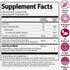 Auri Super Mushroom Focus Gummies - 60 Vegan Friendly Gummies with Lion's Mane, Alpha GPC & Rhodiola for Cognitive