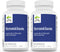 Terry Naturally Strontium Bone Health & Strength Support Supplement, 60 Vegan Capsules (Pack of 2)