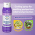 Doctor Butler's Pregnancy & Postpartum Spray - Perineal Spray and Hemorrhoid Treatment with Aloe and Chamomile, Pregnancy Support and Postpartum Essentials, Paraben Free (3oz)