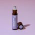 Plant Therapy Meditation Essential Oil Blend, 100% Pure, Pre-Diluted Roll-On, 10 mL (1/3 oz), Therapeutic Grade