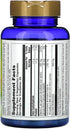 Nature's Life Bromelain Sinus Ease 1200mg with Vitamin C, 100 Vegetarian Capsules