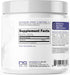 Bucked Up Beta Alanine Powder, 300mg, Non-GMO, Gluten-Free, Unflavored (100 Servings)