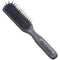 Kent AH11G Airhedz Pro Narrow Pin Hair Brush - Fine Pin Detangler - Non-Scratch