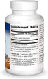 Planetary Herbals Full Spectrum Nopal Cactus 1000mg Prickly Pear Cactus Antioxidant, 100% Natural, 60 Tablets