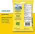 Ricola Sugar Free Herb Throat Drops, Lemon Mint, Pack of 3, 19 ct