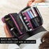 Sugar Medical Insulated Diabetes Organizer | Diabetes Supply Case | Diabetic Care Products | Diabetic Supplies Travel