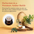 Kabod Eucalyptus Essential Oil, Aromatherapy Blend for Diffusers, Humidifiers, Soap, Candles, 10ML Bottle with Dropper.