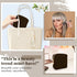 Nylon Mini Makeup Bag for Purse, Cute Waterproof Travel Pouch for Cosmetics, Sanitary Napkin Storage Clutch Organizer