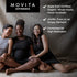 Movita Prenatal Multivitamin - Organic, Vegan-Friendly, Gluten-Free, 30 Day Supply for Pregnancy & Breastfeeding