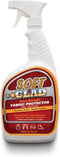 Extra Strength Fabric Protector Spray, 32oz, Prevents Stains and Repels Liquids for Furniture, Shoes, and Upholstery