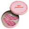 Milli Under Eye Patches – 1 Pair Reusable Silicone Masks, Boost Hydration & Plump Fine Lines, Skincare Routine