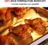 HENANCXF 200 Catering(Size:30 30cm*20m) PCS Aluminum Foil Sheets for Seafood, Mini Oyster and Scallop Shell Pans