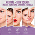 Instant Face Lift Cream - Peptide Complex Tightening, Lifting & Firming Cream, 20 ml for Anti-Aging
