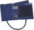 Briggs Nylon Cuff with 1-Tube Bladder, Blue, 05-269-011