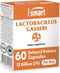 Supersmart Lactobacillus Gasseri 12 Billion CFU - Probiotic Supplement | Non-GMO & Gluten Free - 60 DR Capsules