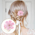 20PCS Small Hair Side Combs, French Teeth Hair Combs for Women, 5 Teeth Tiny Hair Clip Combs for Bridal Wedding Veil