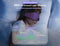Headphones,3D LC-dolida Sleep Mask with Bluetooth Headphones Bluetooth Sleep Mask Sleep Eye Mask for Sleeping Mask