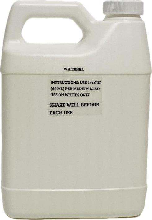 MJ Laundry Soaps Whitener for Brightening Clothes