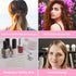 Vaincre Bobby Pin Hair Pins - 150 PCS Gold Hair Pins for Blonde Hair with Case