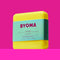 BYOMA So Clear Set - Barrier Repair Skincare Set for Acne Prone Skin - 30ml, 15ml, 15ml