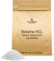 PURE ORIGINAL INGREDIENTS Betaine HCL, 1 lb, No Additives or Fillers, Lab-Verified Supplement.