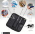 Portable Mini Insulin Cooler Travel Case - TSA Approved for Diabetic Supplies, EpiPen, Medicine & More