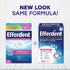 Efferdent Cleaning Tablets for Retainers and Dental Appliances, Complete Clean, 102 Count (Pack of 10)