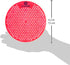 RED,10/BX AIRWORKS SPLASH FREE SCREEN, FRUIT BASKET, LT