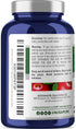 NusaPure Uva Ursi 10:1 Extract, 450 mg Equivalent to 4,500mg, 200 Vegetarian Caps (Non-GMO, Vegan)
