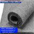 KPFILEH Kitchen(5PCS) Thickened Magic Car Cleaning Cloth, Non-Streak & Lint Reusable Automotive Window Cleaning Rag