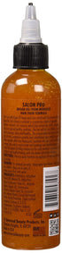 SalonPro Hair Food Argan Oil, 4 Oz