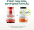 Glutathione Supplement Capsule - Strongest DNA Verified Reduced Glutathione, Vegan Friendly, Non-GMO, Gluten & Soy Free
